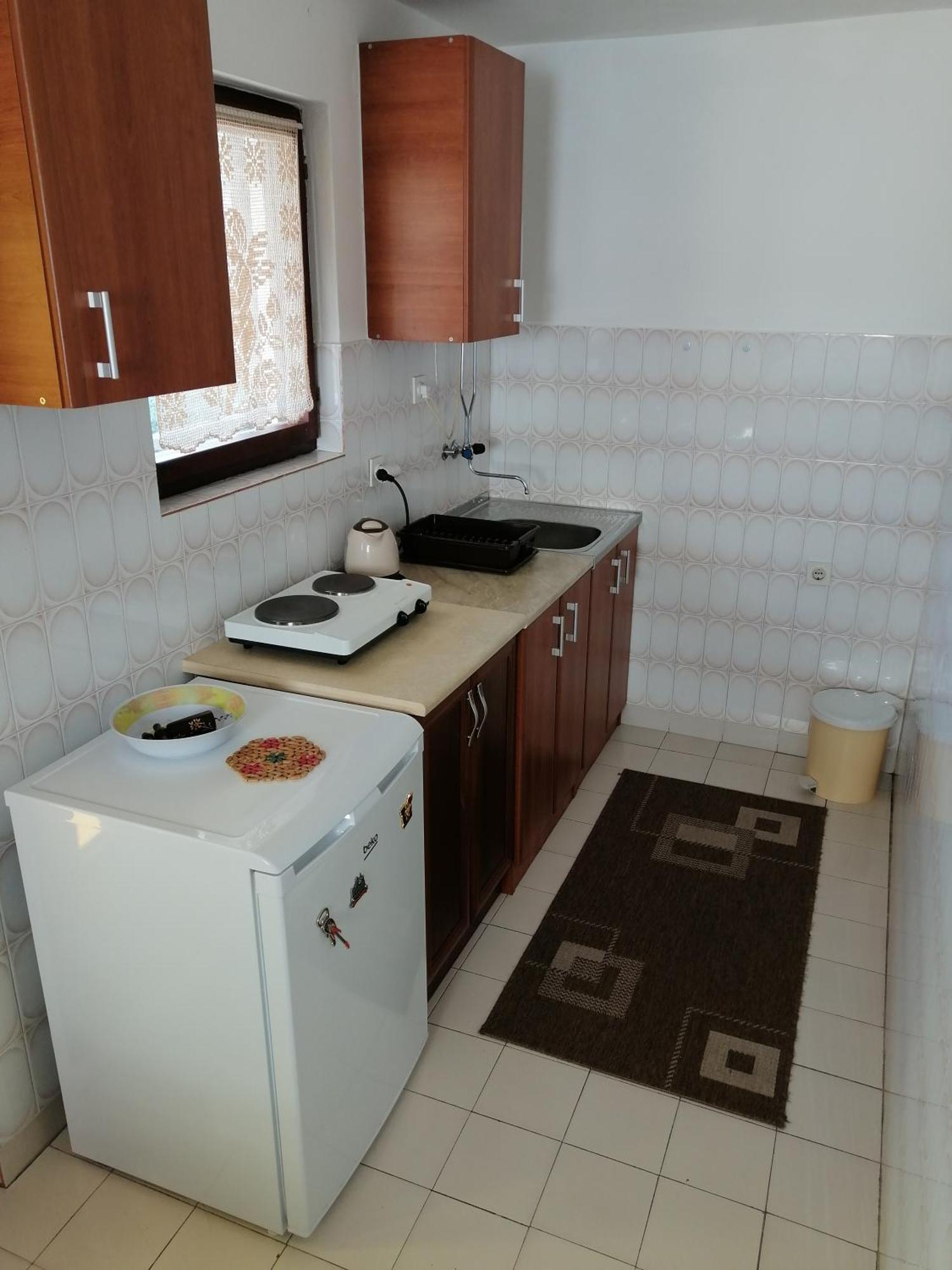 Lovely In Apartament