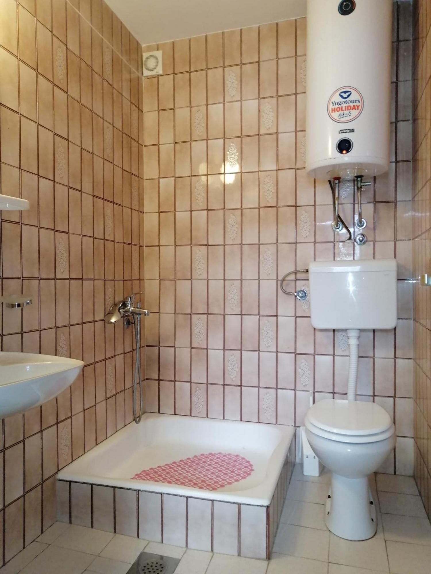 Lovely In Apartament