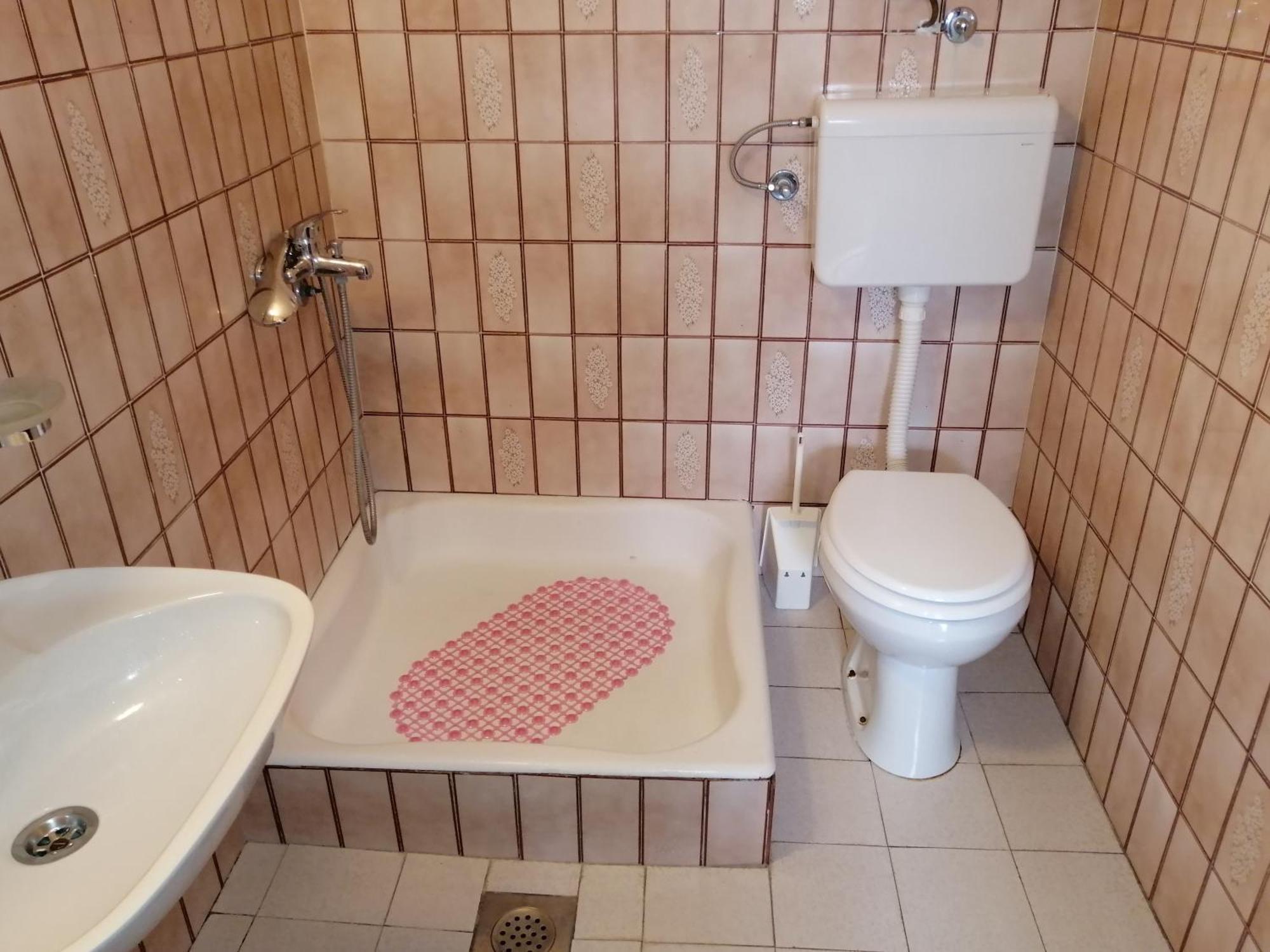 Lovely In Apartament *